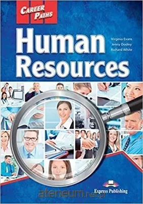 Immagine prodotto di Human Resources