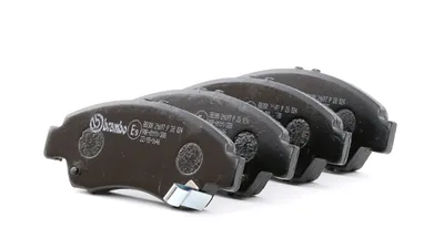 Zdjęcie produktu dla Klocki hamulcowe kpl. BREMBO P 28 024