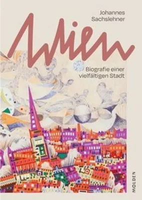 Produktbild von Wien
