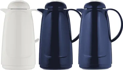 Produktbild von Isolierkanne Relax 1l EUROHOME®