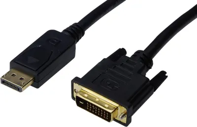 Obrázok produktu pre DIGITUS DisplayPort Adapterkabel