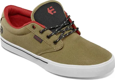 Produktbild von Etnies Jameson 2 Eco Sportschuhe Braun EU 41 1/2 Mann Braun EU 41 1/2
