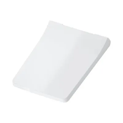 Produktbild von DURAVIT Urinal-Deckel Viu weiß mit Absenkautomatik 26090000