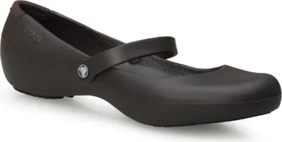Produktbild von Crocs Schuhe Alice Work Women, 11050206