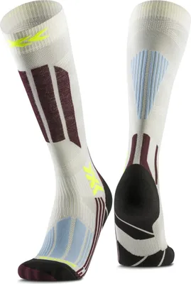 Produktbild von X-SOCKS - XSWYXTW24W-M144-37-38 - Socken - Damen - Größe 37-38