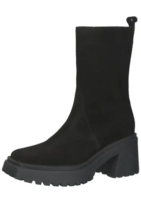 Produktbild von ILC Stiefelette Stiefelette Veloursleder