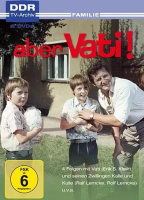 Produktbild von Aber Vati!