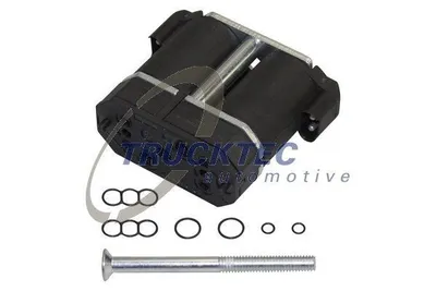 Produktbild von TRUCKTEC AUTOMOTIVE Magnetventil Schaltzylinder 04.24.186 für SCANIA L,P,G,R,S - series