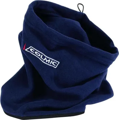 Image de Colmic Lux Chauffe-nuque Bleu Hommes Bleu One Size