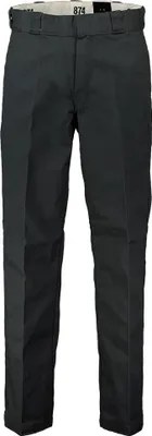 Obrázok produktu pre Dickies 874 Pracovné nohavice Black 33 / 34 Man Black 33