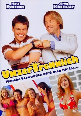 Produktbild von Unzertrennlich