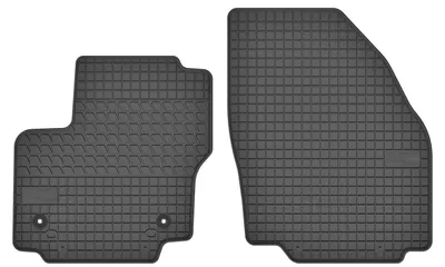 Immagine prodotto di Tappetini anteriori in gomma Tappetini in gomma per Ford S-MAX MK1