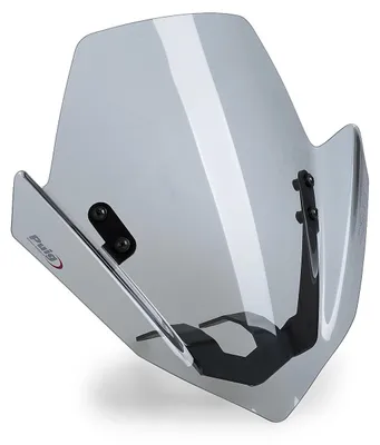 Produktbild von Windschild Puig New Generation Sport mit ABE für Yamaha FZ1 Bj. 2006 - 2015