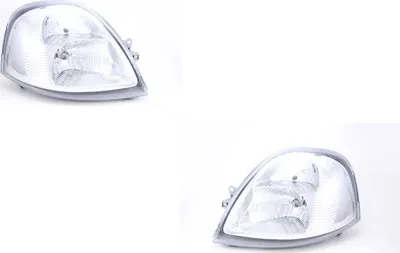 Obrázok produktu pre Johns, svetlomety vhodné pre Renault Master II 11/03- H7/H1 Sada ?avé a pravé