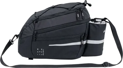 Image de Vaude Silkroad ready Packtasche black 11 Liter