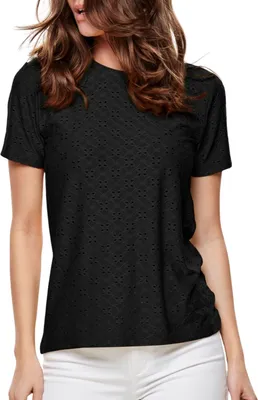 Produktbild von Jacqueline de Yong T-Shirt Damen – Xs / Xs