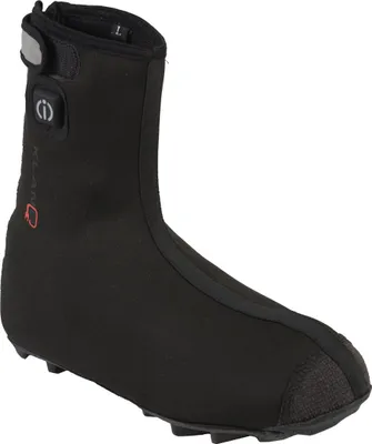 Produktbild von Klan-e Neoprene Überschuhe, schwarz, XL