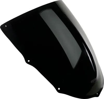 Produktbild von MRA original O Windschutzscheibe - Aprilia RS250