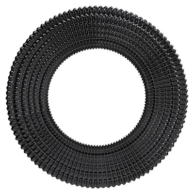 Image de Cellfast Basseflex - Tuyau d'aspiration et de refoulement fr (25 m, 38,0 x 3,2 mm, 25 m)