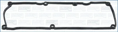 Produktbild von AJUSA 11133200 Ventildeckel Zylinderkopfhaube Dichtung für VW Golf VII Schrägheck (5G1, BQ1, BE1, BE2) Passat Variant (3G5, CB5) für AUDI A4 Avant
