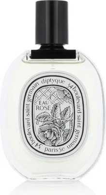 Zdjęcie produktu dla Diptyque Eau Rose EDT 100 ml W