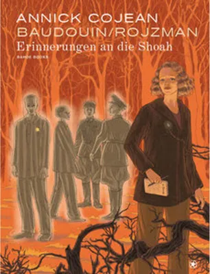Image de Erinnerungen an die Shoah