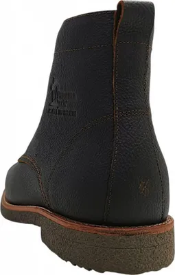 Produktbild von Panama Jack Herren Schnürstiefel in Braun, Größe 42