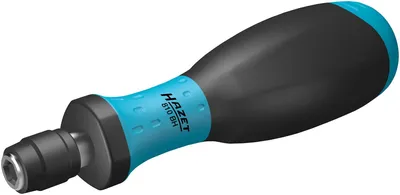 Zdjęcie produktu dla Uchwyt do bitów nasadowych 810BH ∙ 1/4 cala (6,3 mm) z otworem sześciokątnym ∙ 132,5 mm