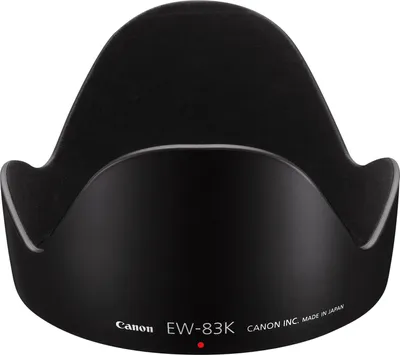 Produktbild von Canon EW-83K Gegenlichtblende