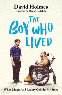 Obrázok produktu pre The Boy Who Lived