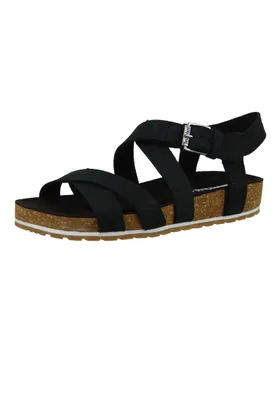 Produktbild von Timberland Sandalen Sandalen Nubukleder