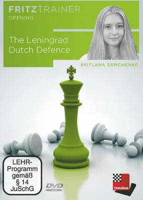 Image de La défense hollandaise de Leningrad