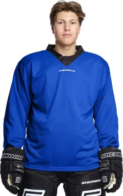 Produktbild von Trainingstrikot Sherwood blau M