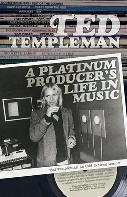 Obrázek produktu pro Ted Templeman