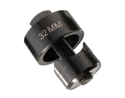 Produktbild von CFH Schraublochstanze Ø 32 mm SL 786