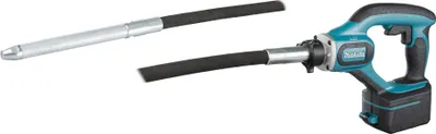 Obrázok produktu pre Makita Akku-Betonverdichter LXT 18 V - 1 200 mm - 13 000 min-1