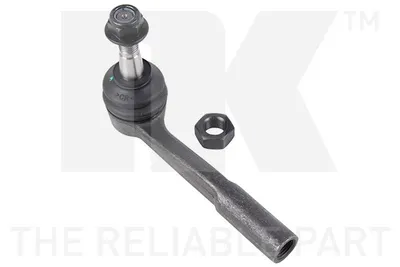 Produktbild von NK Spurstangenkopf Spurstange für OPEL Vectra C Caravan (Z02) 5033667