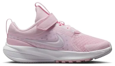 Produktbild von Nike Star Runner 5 Pink Foam Pure Platinum White (PS) - EU 31.5