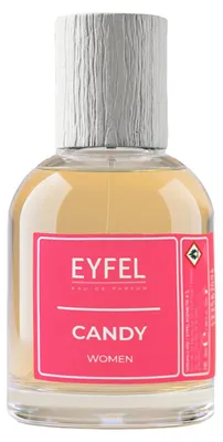 Zdjęcie produktu dla EYFEL Perfumy Damskie - Candy