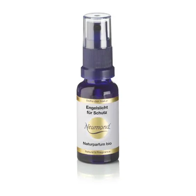 Produktbild von Neumond Engelslicht für Schutz Naturparfum bio   20ml