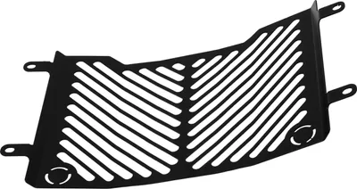 Obrázok produktu pre Kryt chladiča ZIEGER kompatibilný s Husqvarna Svartpilen 801 Clean black