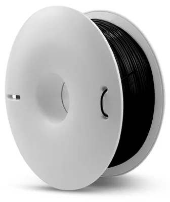 3D-Druckfilament PLA 1,75 mm 0,85 kg schwarz