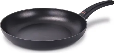 Immagine prodotto di Padella 24 cm, alluminio, nero - Special+