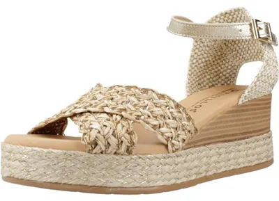Produktbild von Pitillos 10593P Schuh Braun