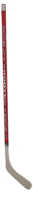 Image de Crosse de hockey Acra, longueur 125 cm, avec lame Saldo - pour droitier - Droitier