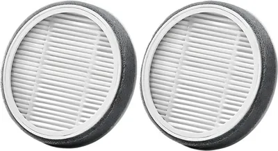 Produktbild von Xiaomi | Staubmilben Pro Filter für Staubsauger | 2 Stk.