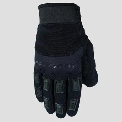 Produktbild von Handschuhe / Sporthandschuhe Modell Tourer Lite Polyamid Farbe Schwarz Grösse Xl