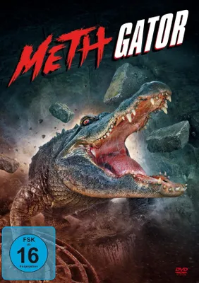 Produktbild von Methgator