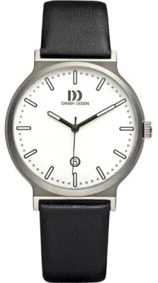 Produktbild von Danish Design - Armbanduhr - Herren - Chronograph - IQ12Q993