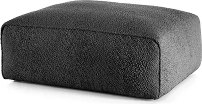 Produktbild von home24 Polsterhocker
